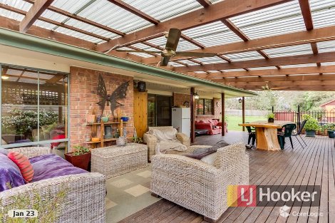 35 Cannons Creek Rd, Cannons Creek, VIC 3977