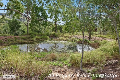 75 Mount Berryman Rd, Mount Berryman, QLD 4341