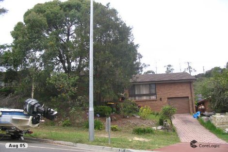 38 Wheatley Rd, Yarrawarrah, NSW 2233