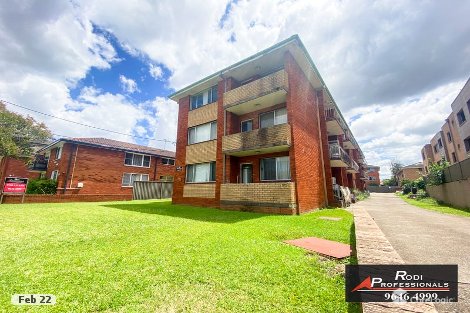 6/110-112 Woodburn Rd, Berala, NSW 2141