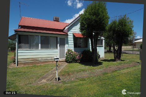 56 Cunningham St, Bingara, NSW 2404