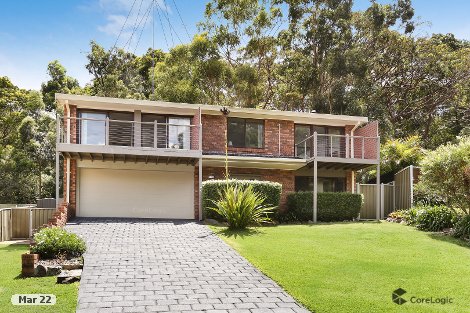 10 Wylah Pl, Woronora Heights, NSW 2233