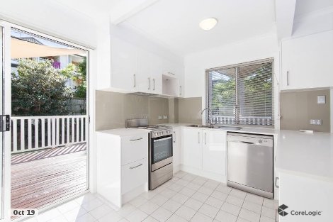 2/43 Belleview Pde, Paddington, QLD 4064