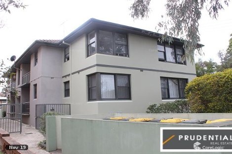 6/4 Sturt St, Campbelltown, NSW 2560