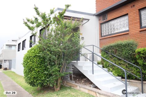 2/17b Tennyson Rd, Mortlake, NSW 2137