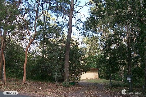 313 Pinjarra Rd, Pinjarra Hills, QLD 4069