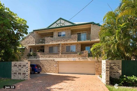 5/39 Malcolm St, Hawthorne, QLD 4171