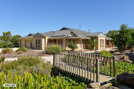 3 Arabian Ct, Hindmarsh Valley, SA 5211