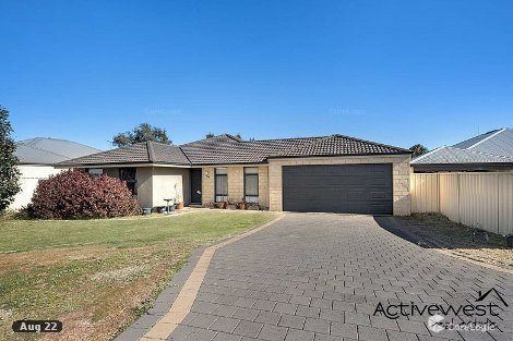 28 Yarraman Rd, Waggrakine, WA 6530