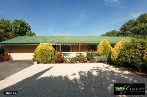 29 Streitbergs Rd, Darnum, VIC 3822