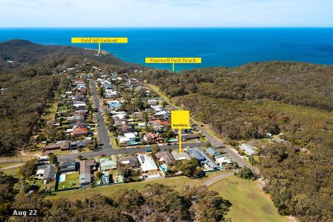 18 Plateau Rd, Stanwell Tops, NSW 2508