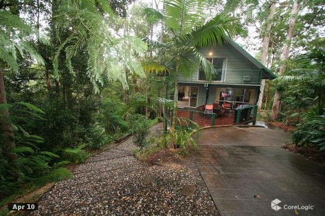 29 Joelle Lane, Mount Glorious, QLD 4520