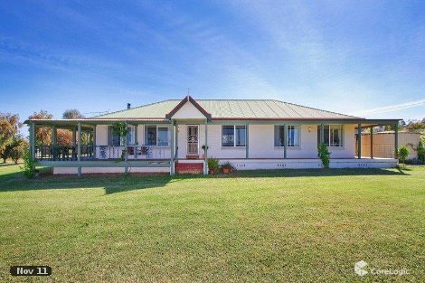 2 Red Gum Pl, Loomberah, NSW 2340