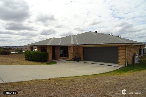 48 Berryman Cct, Hoya, QLD 4310