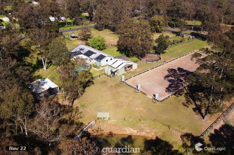 2 Greenfield Pl, Maraylya, NSW 2765