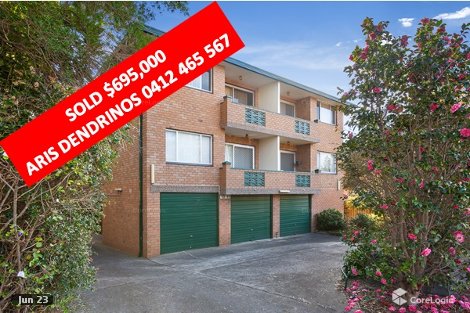 10/43-45 Cobar St, Dulwich Hill, NSW 2203