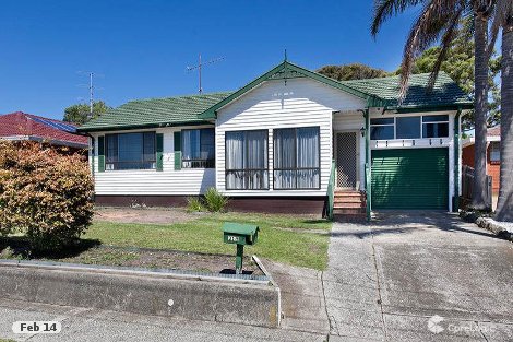 318 Shellharbour Rd, Barrack Heights, NSW 2528