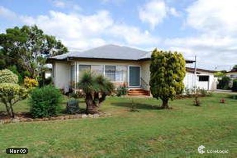 33 Thomas St, Laidley, QLD 4341