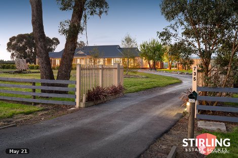 735 Manks Rd, Cardinia, VIC 3978