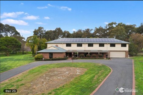 91 Wangandary Rd, Wangandary, VIC 3678