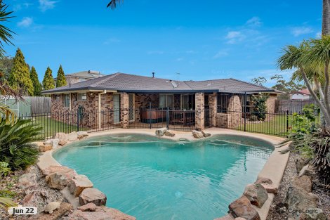 2 Harrogate Tce, Birkdale, QLD 4159