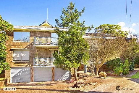 4/5 The Close, Hunters Hill, NSW 2110