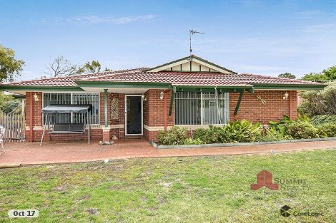 17 Sleaford Dr, Gelorup, WA 6230