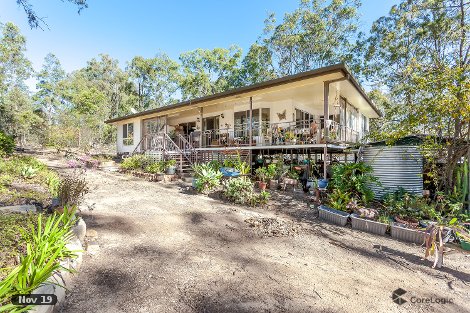 102 Milora Rd, Upper Lockyer, QLD 4352