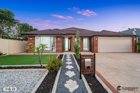 26 Marloo St, Wattle Grove, WA 6107