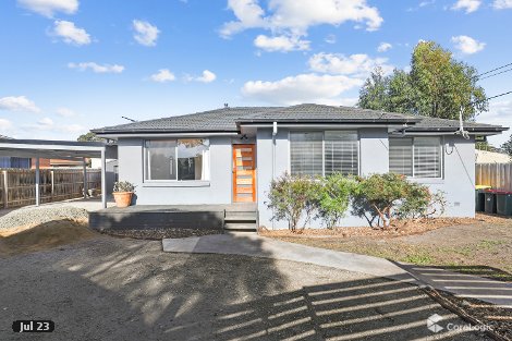 35 Bradshaw St, Frankston, VIC 3199