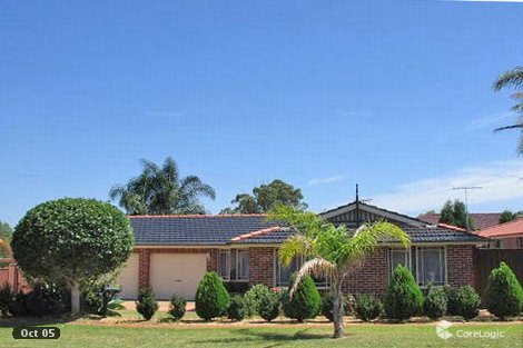 17 Staff Ave, Glenwood, NSW 2768