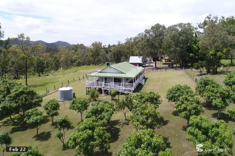 1341 Tableland Rd, Mount Maria, QLD 4674