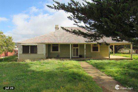 Lot 43 Goode Tce, Mount Bryan, SA 5418