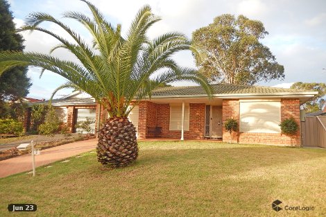 2 Mintoff Pl, Dean Park, NSW 2761