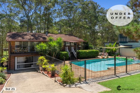 9 Macquarie Pl, Glossodia, NSW 2756