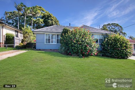 145 Riverside Dr, Kiama Downs, NSW 2533