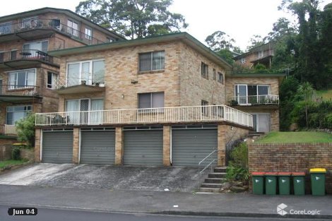 7/99 Henry Parry Dr, Gosford, NSW 2250