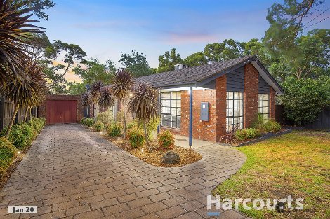 27 Christopher Ave, The Basin, VIC 3154