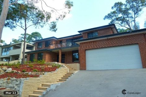 45 Sutherland Rd, Cheltenham, NSW 2119