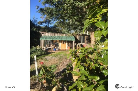 800 Nubeena Back Rd, Koonya, TAS 7187