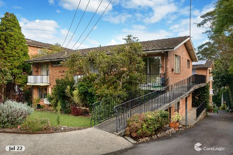 11/466 Pacific Hwy, Lindfield, NSW 2070