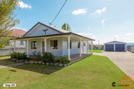 82 New England Hwy, Lochinvar, NSW 2321