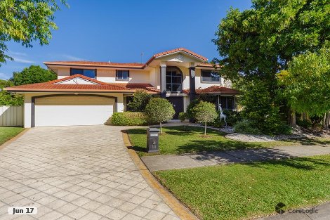 14 Tee Trees Bvd, Arundel, QLD 4214