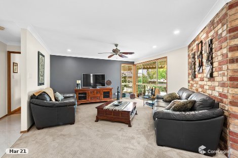 22 Lapwing Cres, Mango Hill, QLD 4509