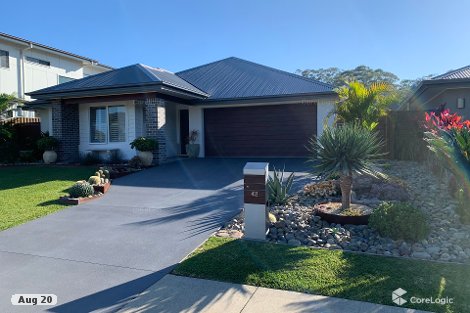 42 Ivory Cct, Sapphire Beach, NSW 2450