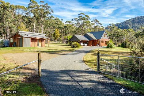 115 Snug Tiers Rd, Snug, TAS 7054