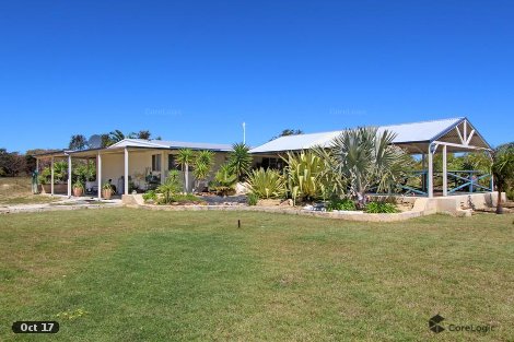 268 Cambewarra Dr, Jurien Bay, WA 6516