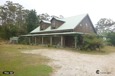 87 Mountain Rd, Liffey, TAS 7301