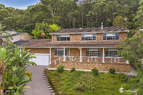 32 Heritage Cl, Umina Beach, NSW 2257