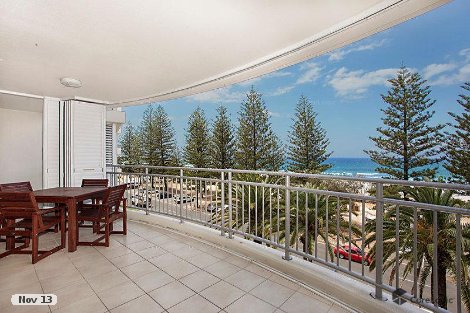 9/186 The Esplanade, Burleigh Heads, QLD 4220